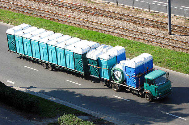 Best Porta potty cleaning services  in Clarkson Valley, MO